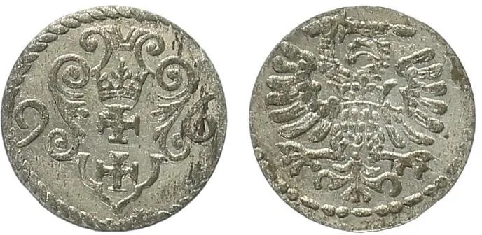 Polsko, Zikmund III. Vasa, 1587 - 1632 — 1