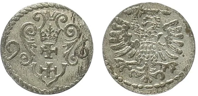 Polsko, Zikmund III. Vasa, 1587 - 1632 — 1