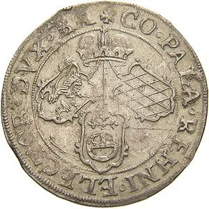 Fridrich Falcký, 1619 - 1620 — 1