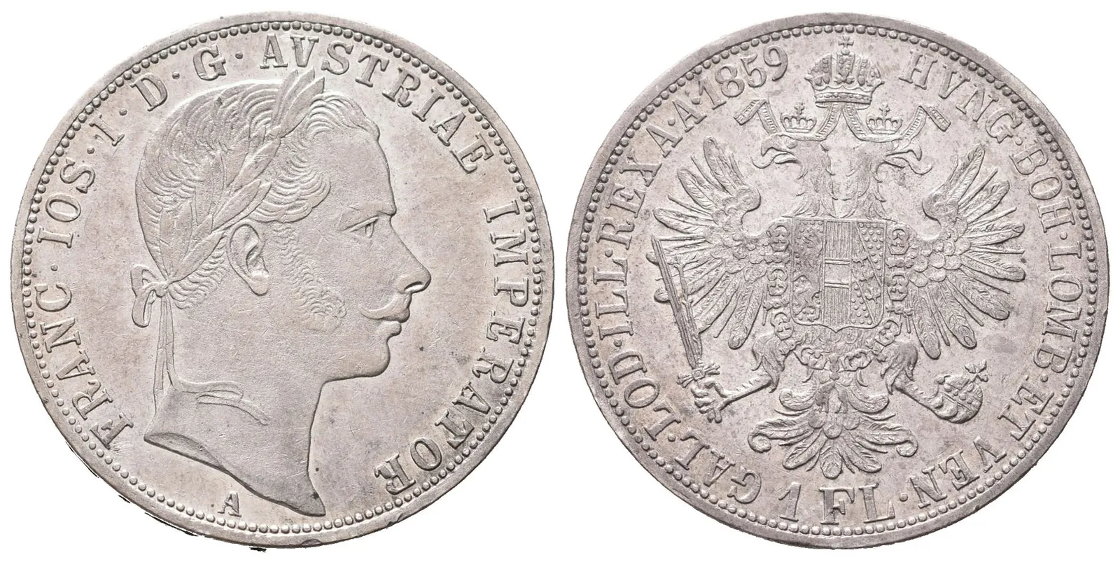 Zlatník 1859 A