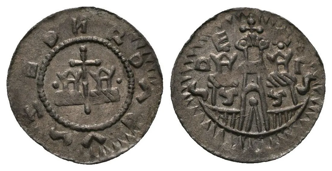 Konrád I., údělný kníže na Brněnsku 1061 - 1092 — 1