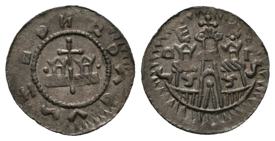 Konrád I., údělný kníže na Brněnsku 1061 - 1092 — 1