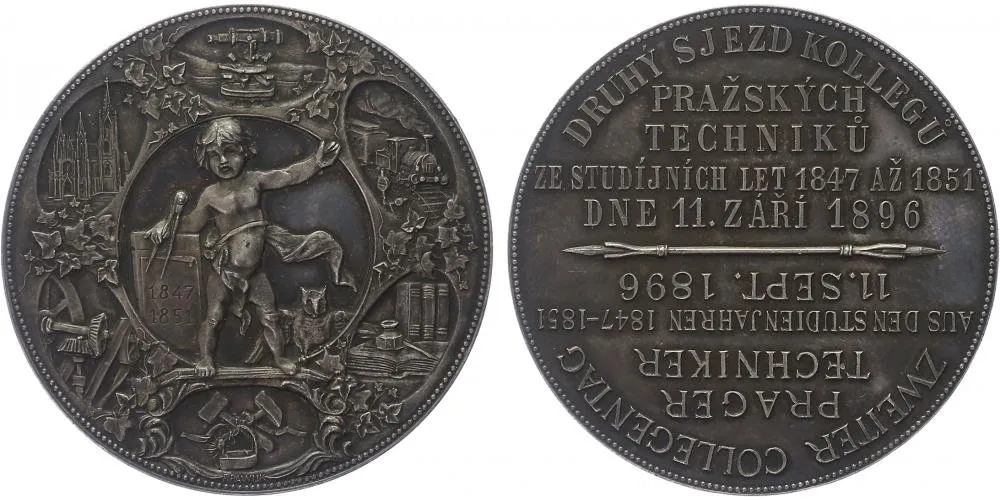 Pawlik, Franz Xaver, 1865 - 1906 — 1