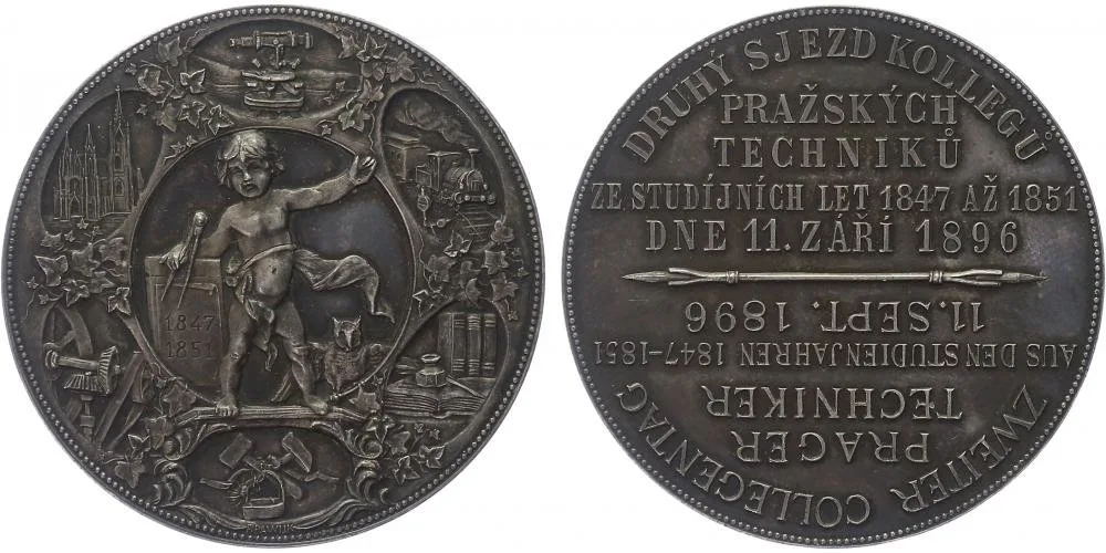 Pawlik, Franz Xaver, 1865 - 1906 — 1