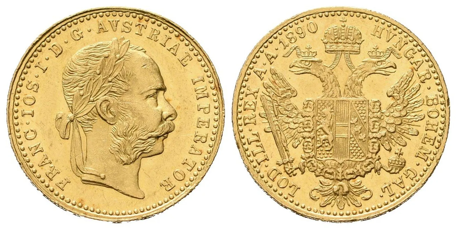 Rakouská a spolková měna, 1857 - 1892 — 1