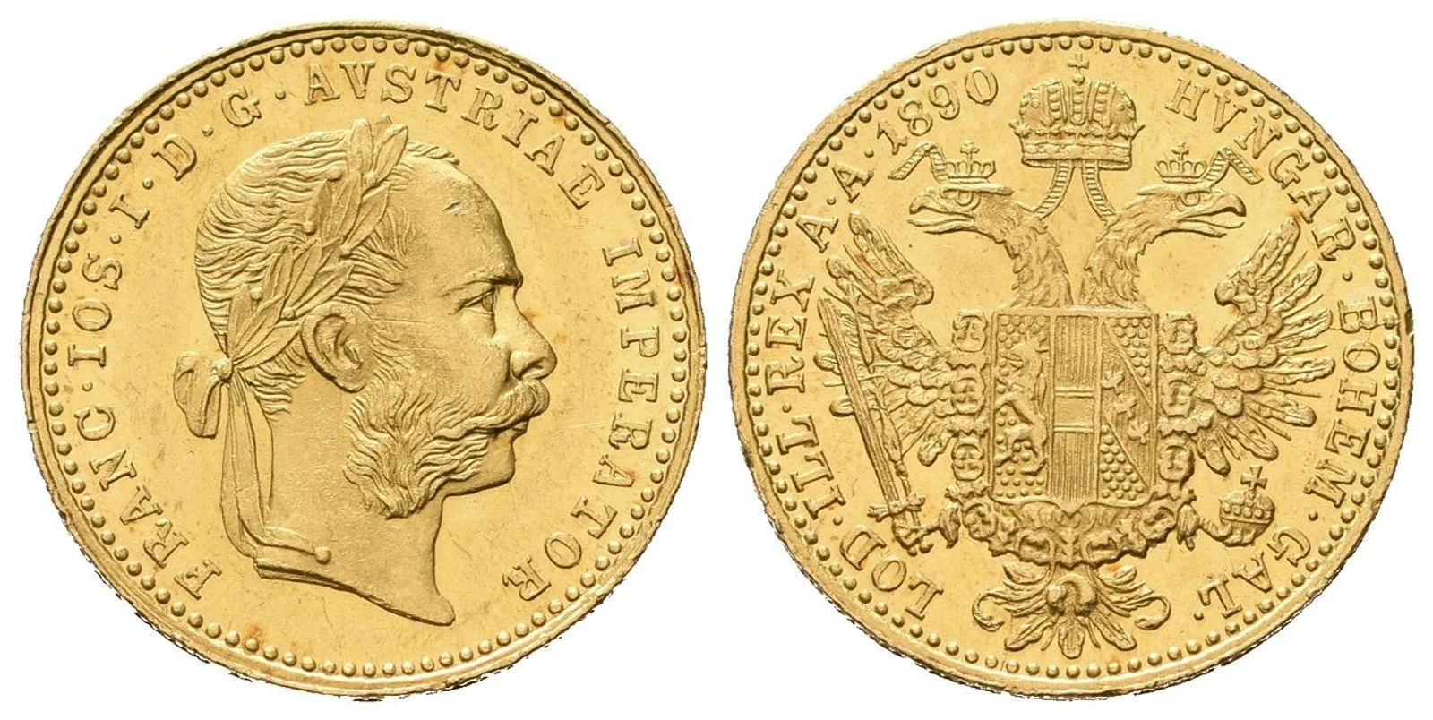 Rakouská a spolková měna, 1857 - 1892 — 1