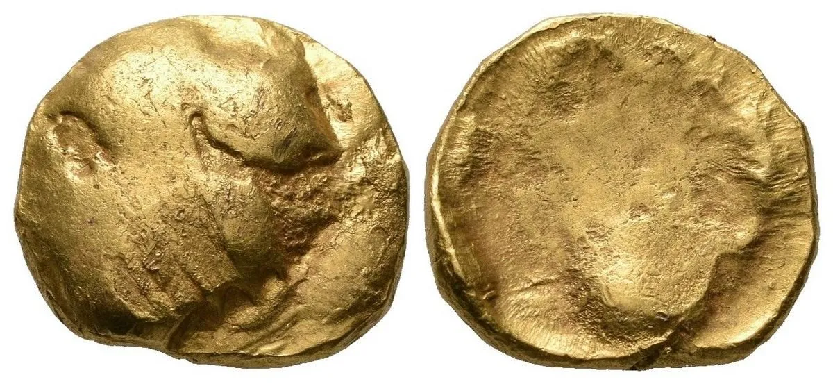 Střední Evropa, Bojové, 2. - 1. stol. př. Kr. — 1
