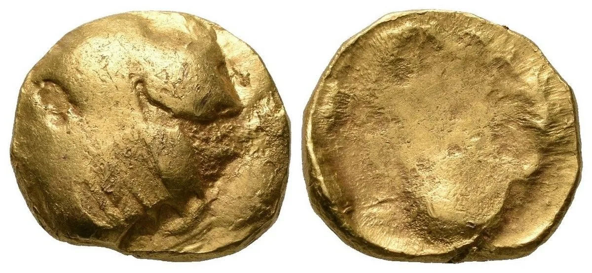 Střední Evropa, Bojové, 2. - 1. stol. př. Kr. — 1