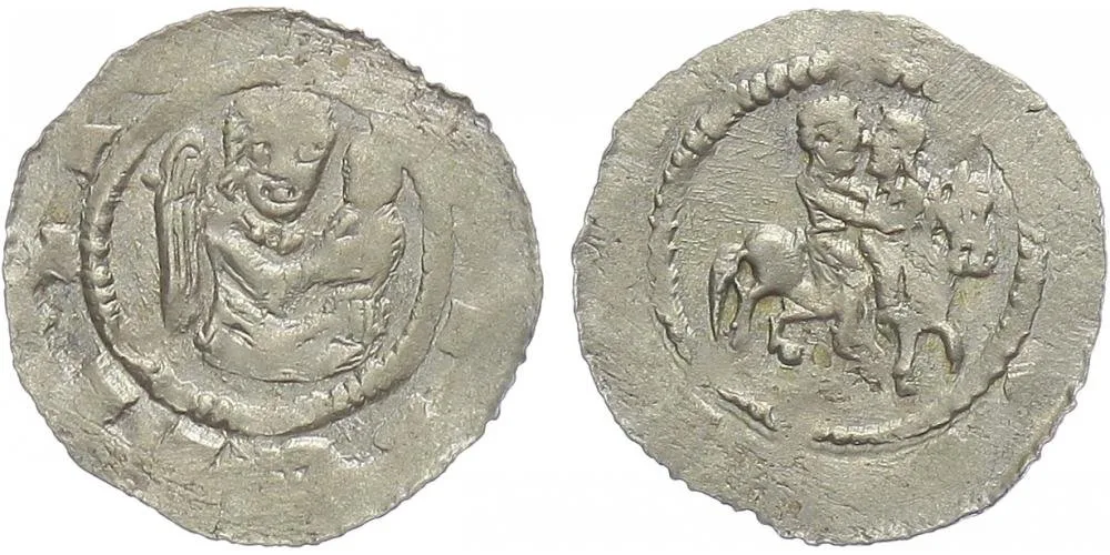 Vladislav I., 1109 - 1118, 1120 - 1125 — 1