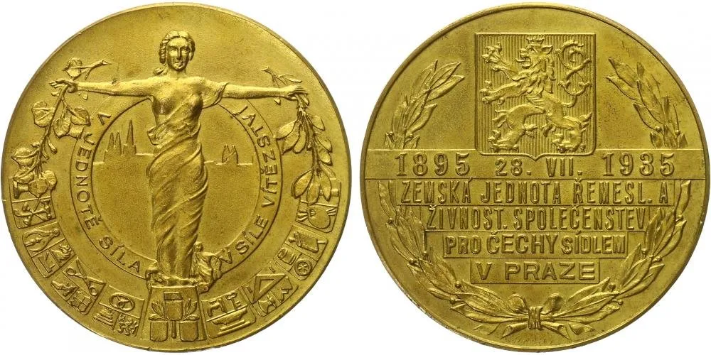 Stehlík Josef, první pol. 20. stol. — 1