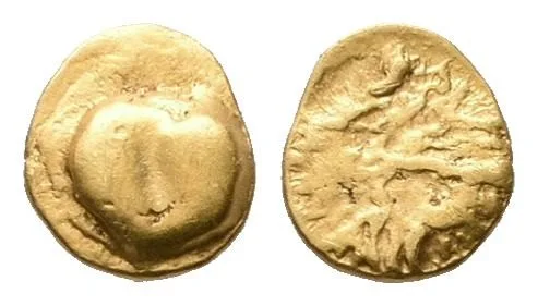 Střední Evropa, Bojové, 2. - 1. stol. př. Kr. — 1
