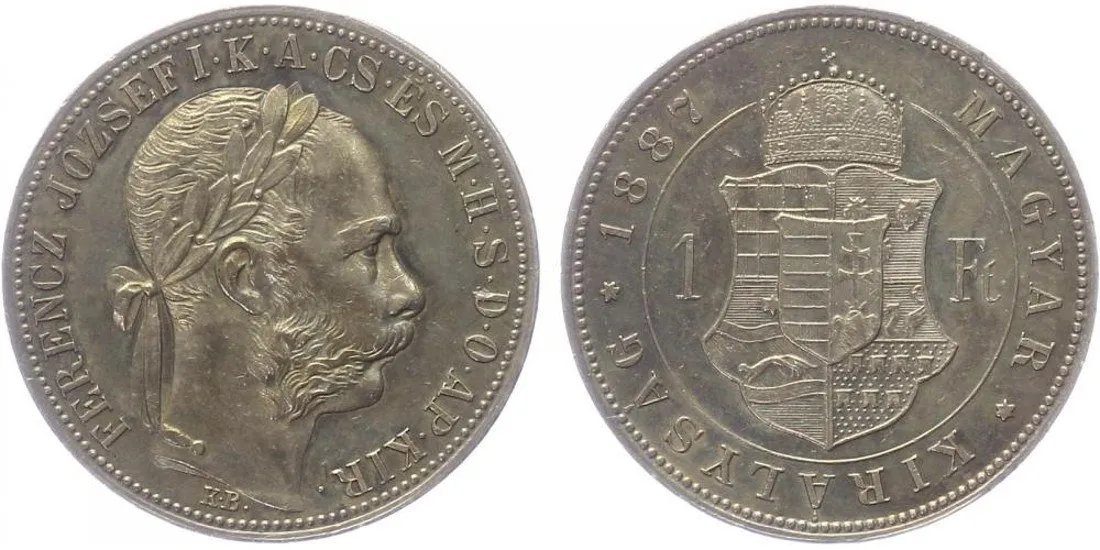 Rakouská a spolková měna, 1857 - 1892 — 1