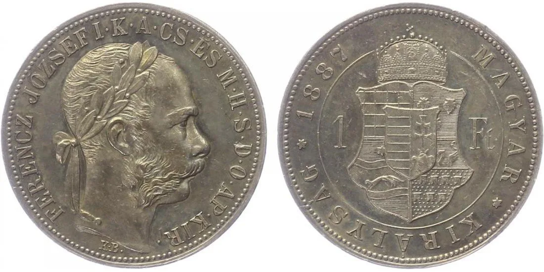 Rakouská a spolková měna, 1857 - 1892 — 1