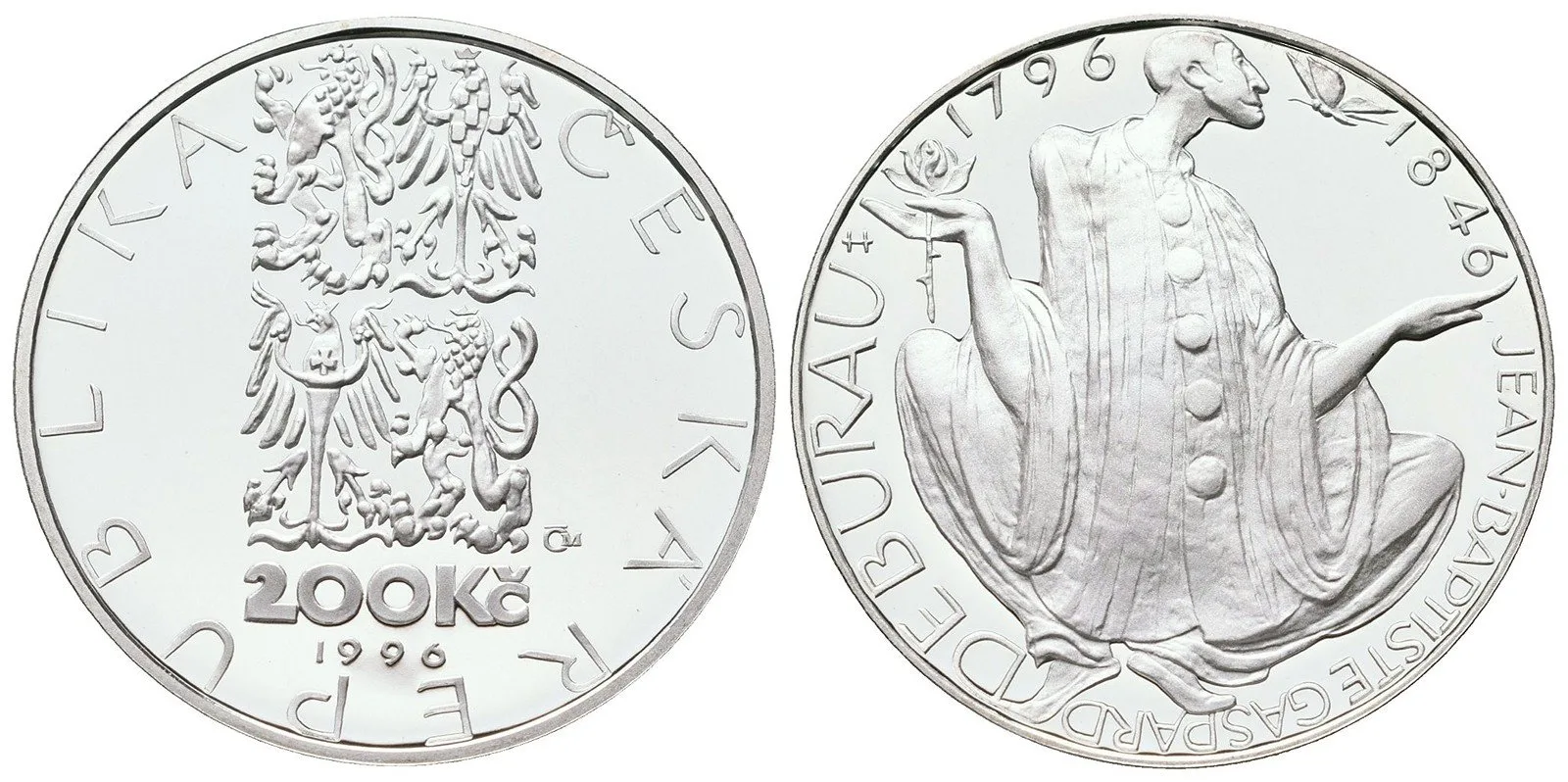 Česká republika, 1993 - — 1
