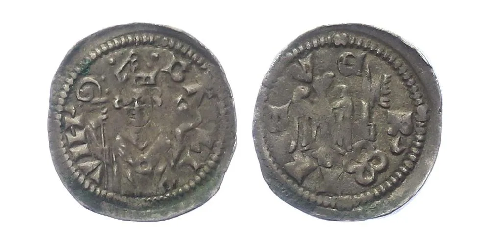 Trier - arcibiskupství, Baudouin von Luxembourg, 1307 - 1354 — 1