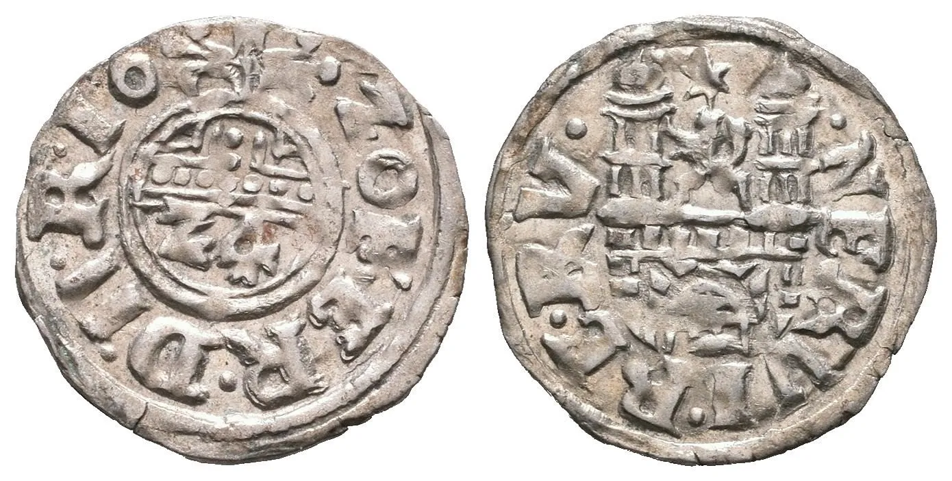 Braunschweig - Wolfenbüttel, Friedrich Ulrich, 1613 - 1634 — 1
