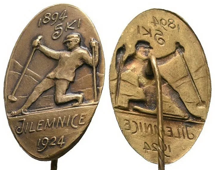 Sport - Česko, SK a sdružení - Severní Čechy, okr. Semily — 1