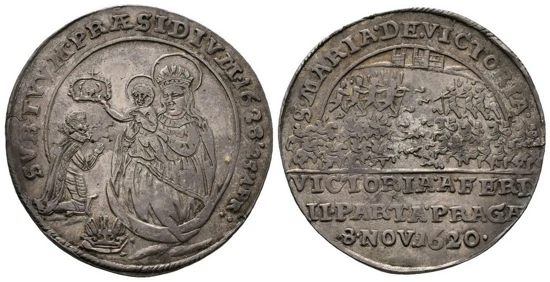 Praha - Klášter servitů na Novém Městě — 1
