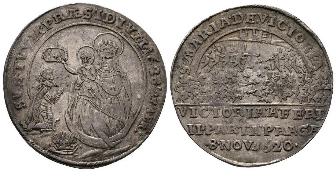 Praha - Klášter servitů na Novém Městě — 1