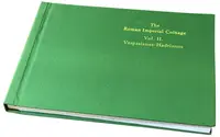 Roman Imperial Coinage Vol. II.
