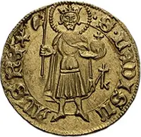 Zikmund Lucemburský, 1387 - 1437 — 2