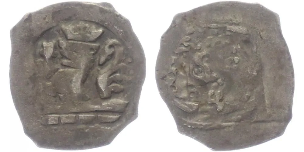 Bavorsko, Heinrich I. von Niederbayern, 1253 - 1290 — 1