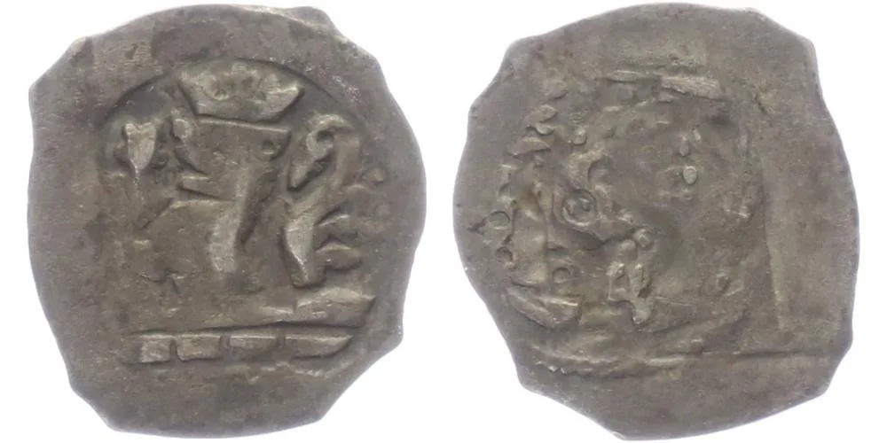 Bavorsko, Heinrich I. von Niederbayern, 1253 - 1290 — 1