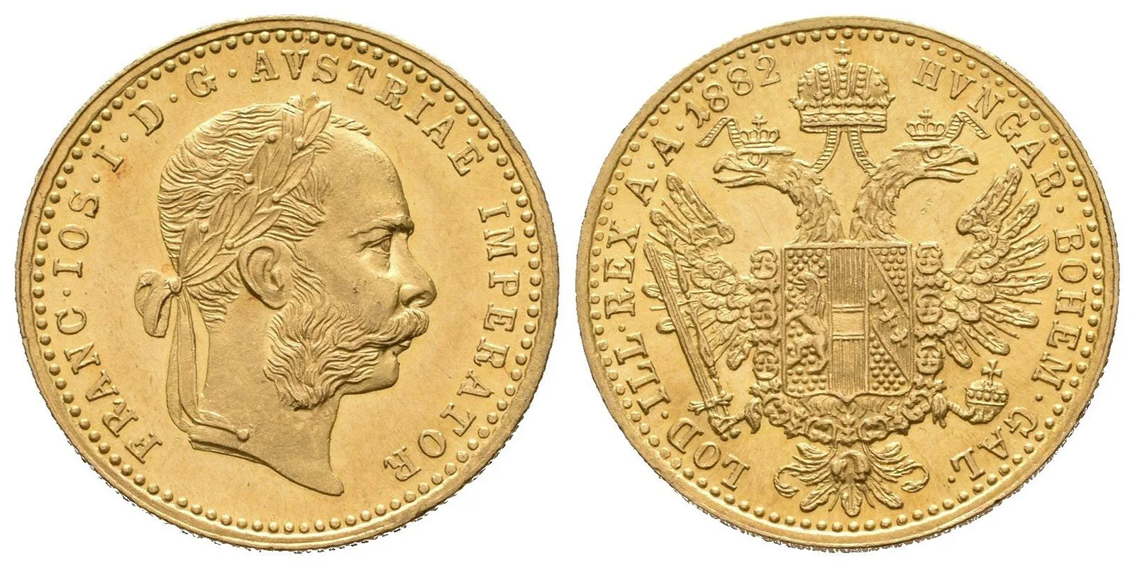 Rakouská a spolková měna, 1857 - 1892 — 1