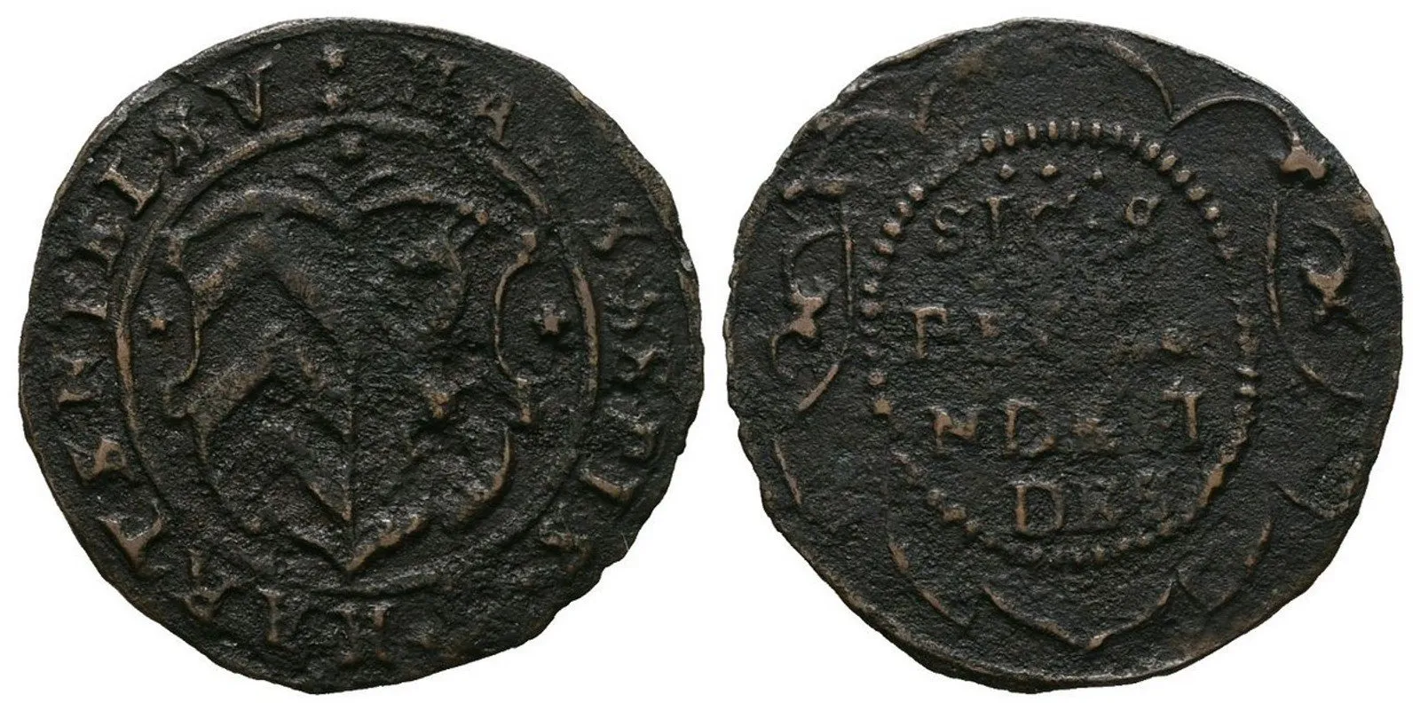 Špis Jan (Hanuš) z Hartenfelsu — 1