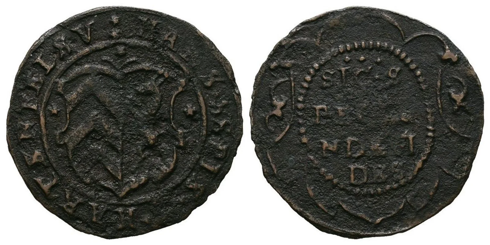 Špis Jan (Hanuš) z Hartenfelsu — 1