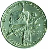 Německo, Karl Goetz, 1875 - 1950 — 2