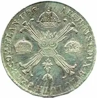 František II., 1792 - 1835 — 2