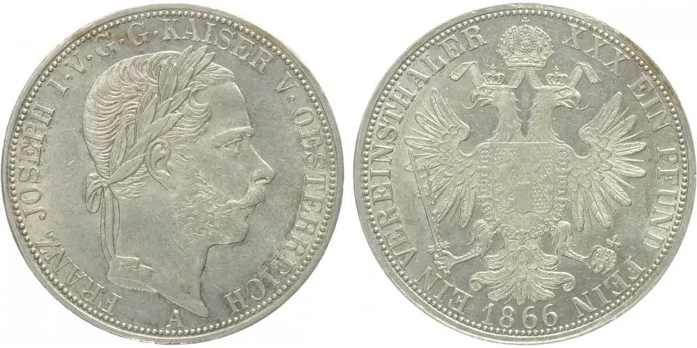 František Josef I., 1848 - 1916 — 1