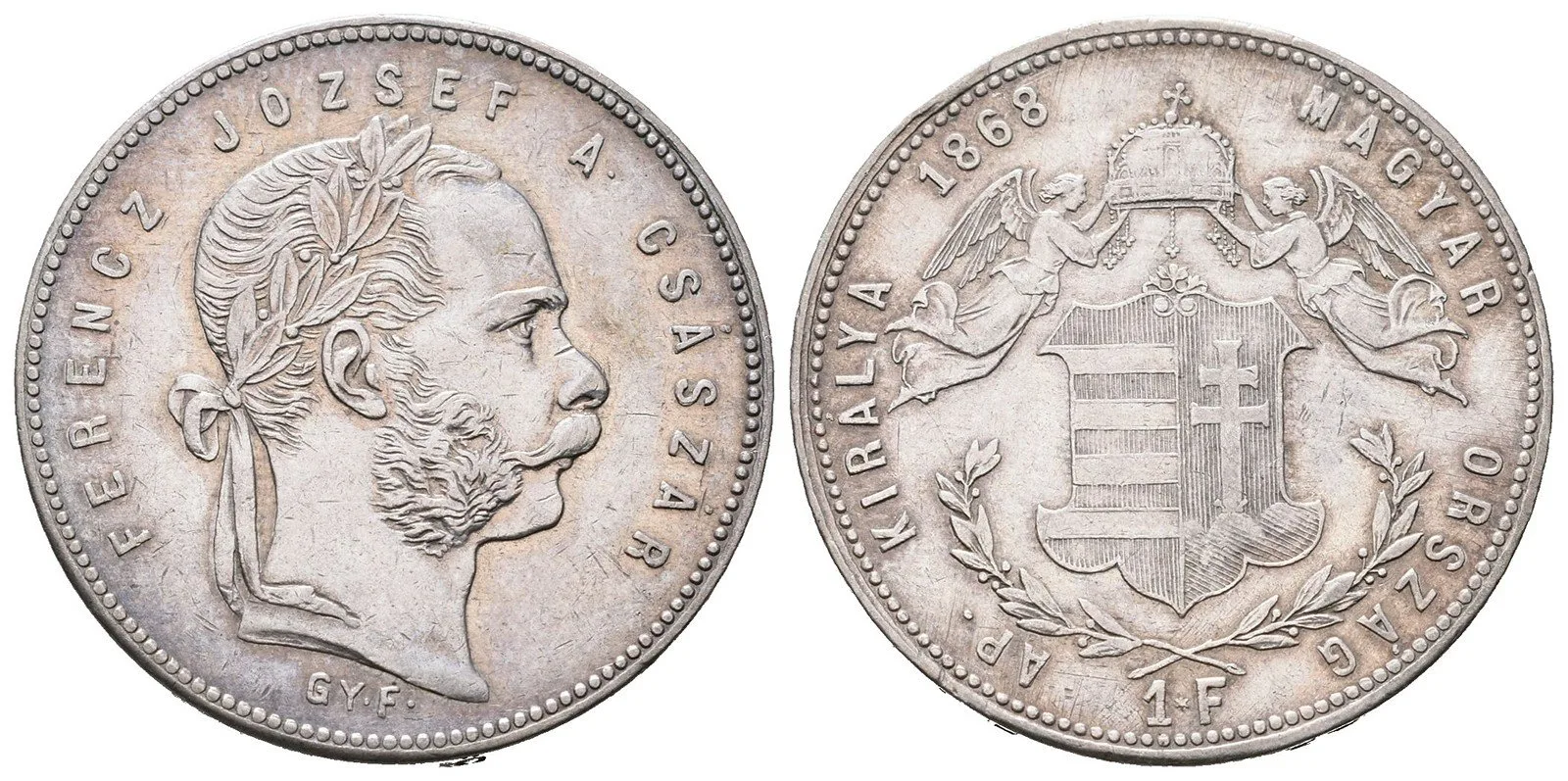 Rakouská a spolková měna, 1857 - 1892 — 1