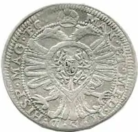 Itálie - Castiglione, Ferdinand II. Gonzaga, 1680 - 1723 — 2