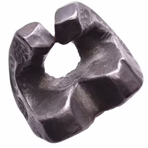 Tamlung (4 Baht), Chiengsen (59,63 g), Mitch.2749, krásná zachovalost