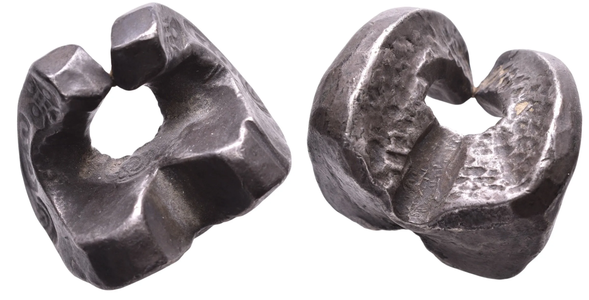 Tamlung (4 Baht), Chiengsen (59,63 g), Mitch.2749, krásná zachovalost — 1