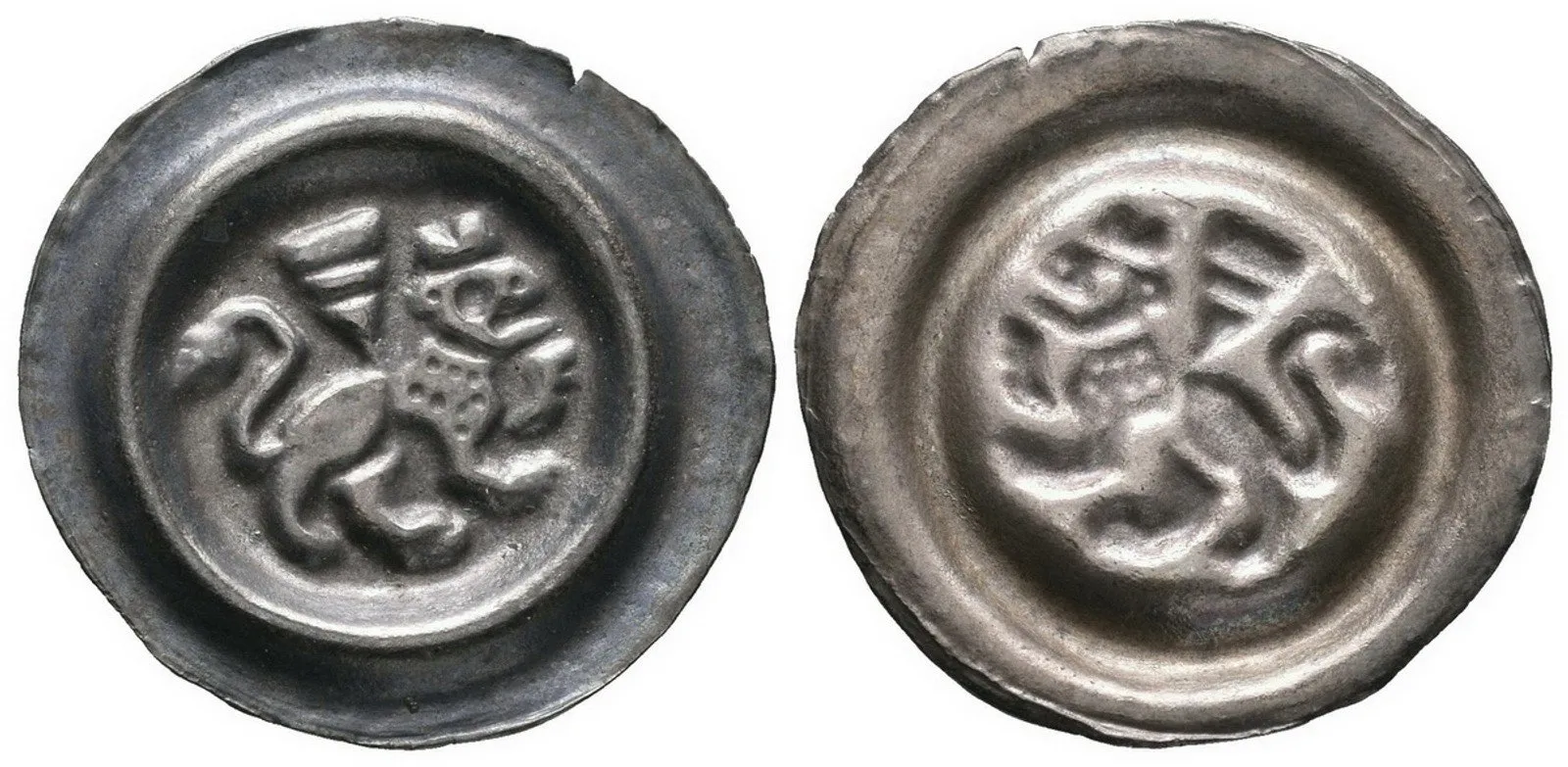 Přemysl Otakar II., 1253 - 1278 — 1