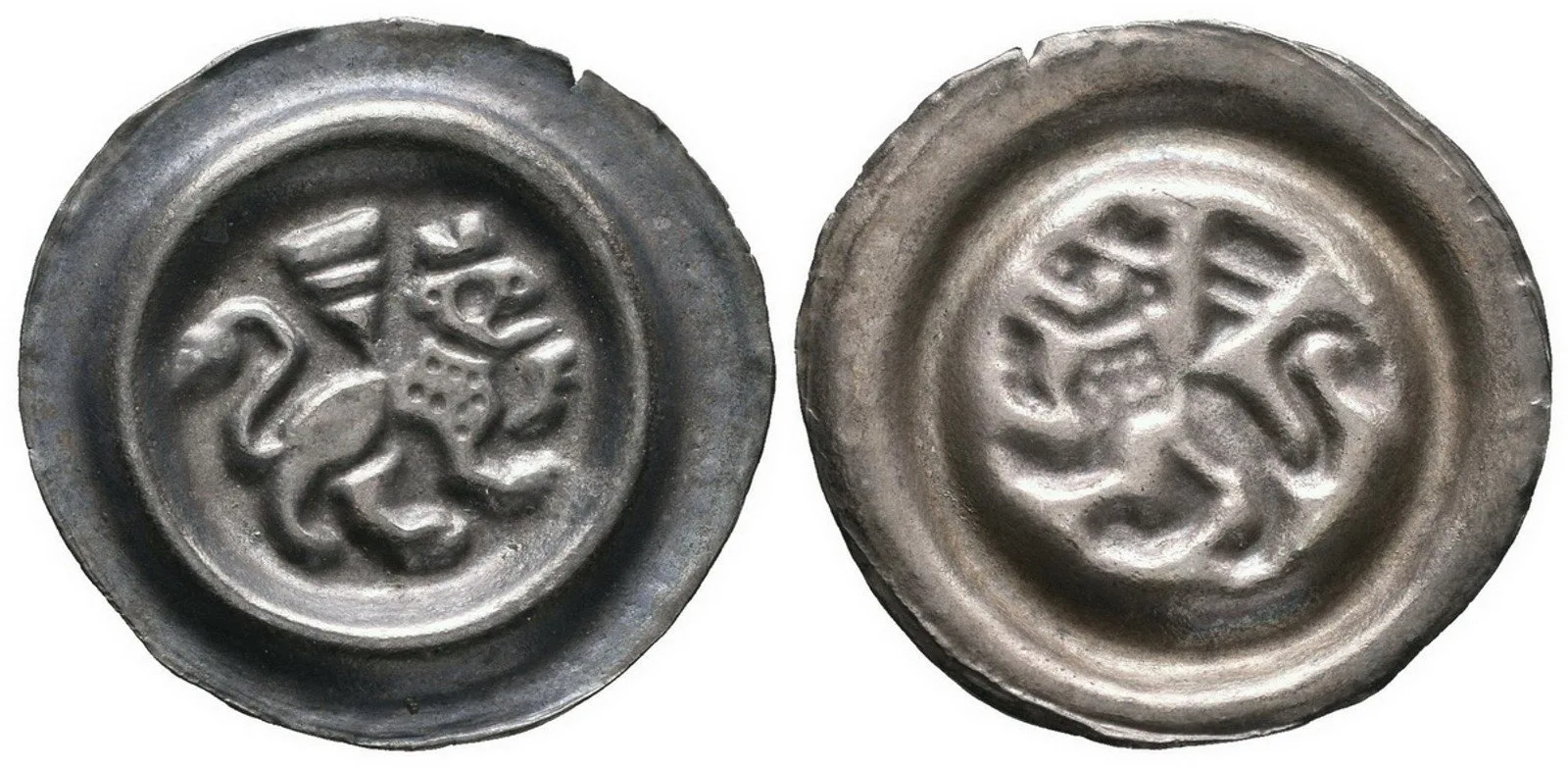 Přemysl Otakar II., 1253 - 1278 — 1
