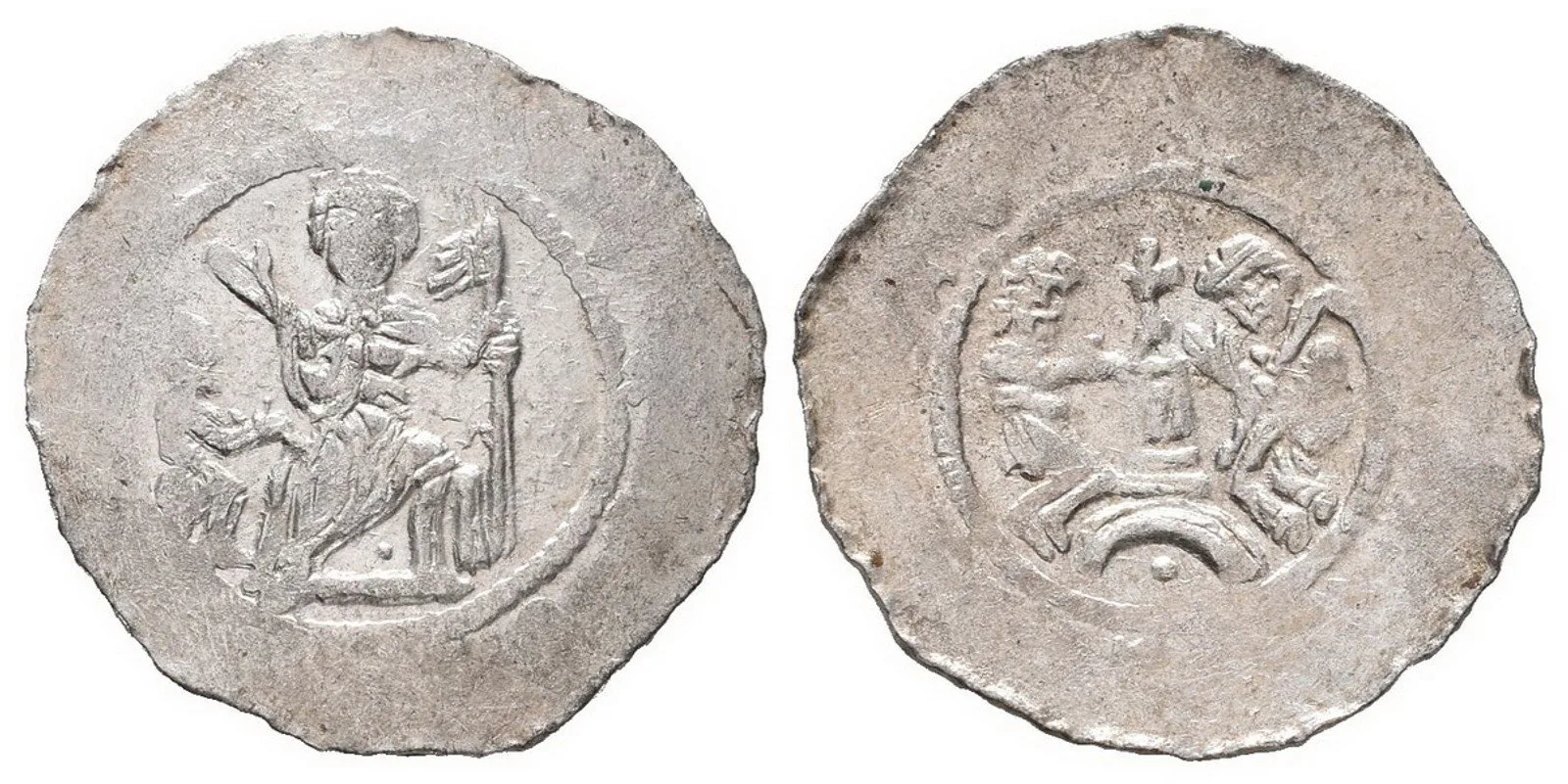 Soběslav I., 1125 - 1140 — 1