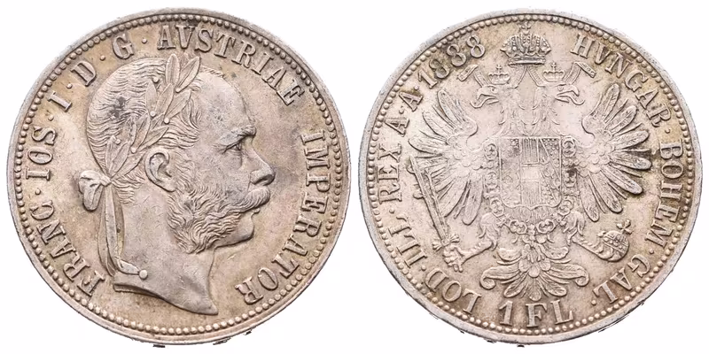 Zlatník 1888