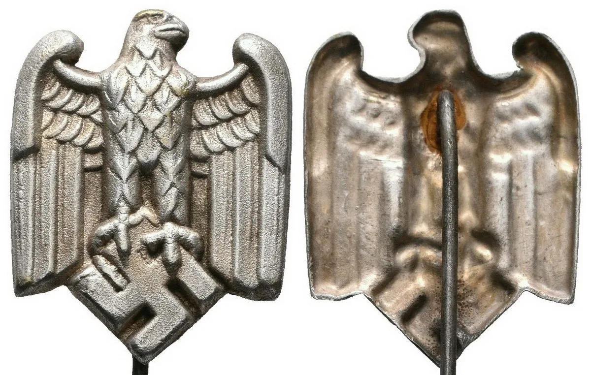Vojenské, militaria - Německo 1933 - 1945 — 1