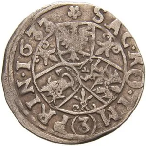 Valdštejn, Albrecht Václav Eusebius, 1624 - 1634 — 1