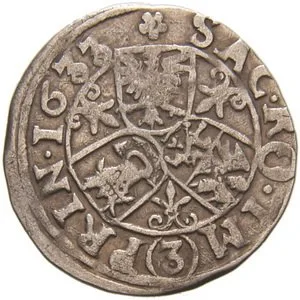 Valdštejn, Albrecht Václav Eusebius, 1624 - 1634 — 1