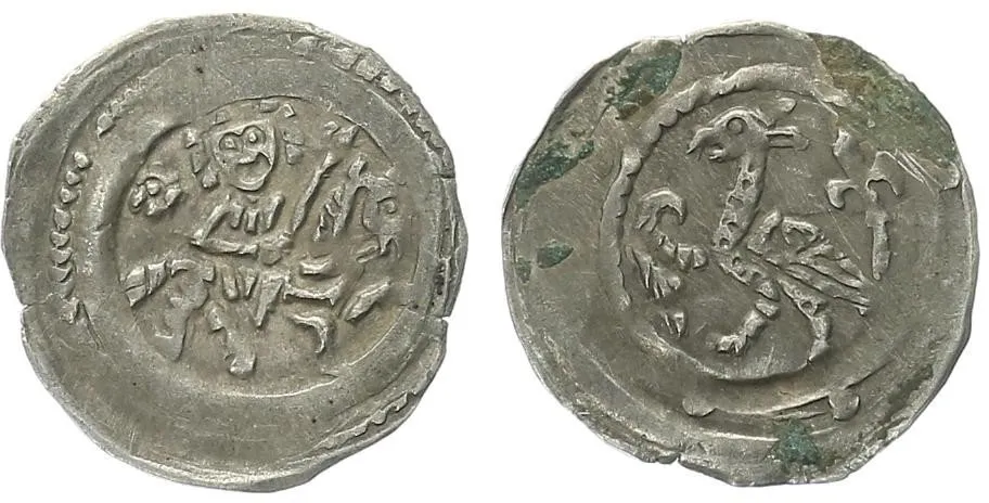 Vladislav III., markrabě moravský 1246 - 1247 — 1