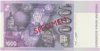 Slovenská republika, 1992 - — 2
