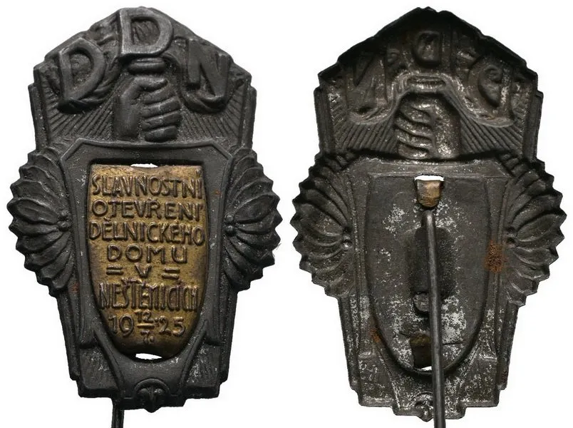 Česko - výstavy, veletrhy, slavnosti — 1