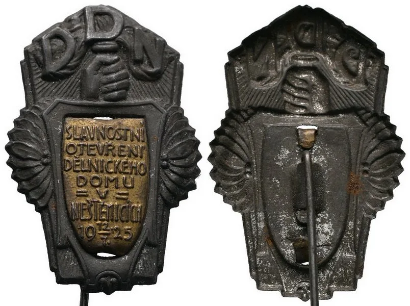 Česko - výstavy, veletrhy, slavnosti — 1