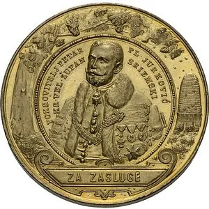 Šmakal Václav, 1863 - 1941 — 1