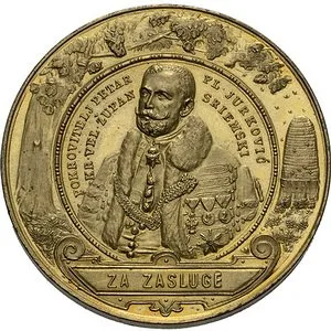 Šmakal Václav, 1863 - 1941 — 1